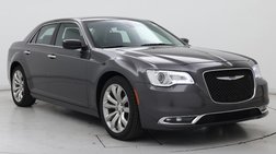 2019 Chrysler 300 Limited