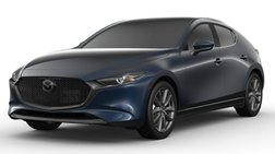 2022 Mazda MAZDA3 Select