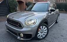 2020 MINI Countryman Cooper S ALL4
