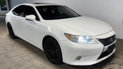 2013 Lexus ES 350 Base