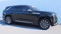 2026 Cadillac Escalade IQ Premium Luxury