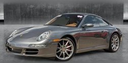 2008 Porsche 911 Carrera S