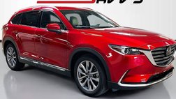 2023 Mazda CX-9 Grand Touring
