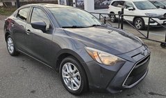 2018 Toyota Yaris iA Base