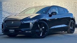 2024 Jaguar I-PACE EV400 R-Dynamic HSE