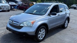 2008 Honda CR-V EX