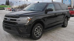 2024 Ford Expedition MAX XLT