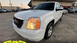 2009 GMC Yukon SLT XFE