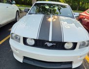 2009 Ford Mustang GT