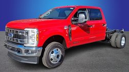 2026 Ford Super Duty F-350 XLT