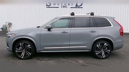 2024 Volvo XC90 B6 Ultimate Bright Theme 7P