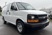 2014 Chevrolet Express 1500