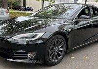 2020 Tesla Model S Long Range