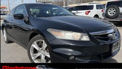 2012 Honda Accord EX-L V6