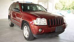 2007 Jeep Grand Cherokee Laredo