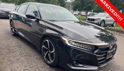 2022 Honda Accord Sport Special Edition