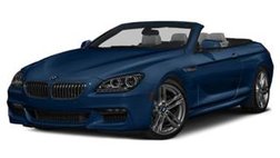 2015 BMW 6 Series 650i xDrive