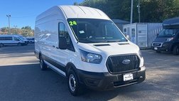 2024 Ford Transit 350