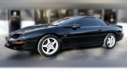 1996 Chevrolet Camaro Z28