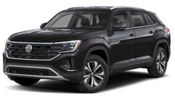 2025 Volkswagen Atlas Cross Sport SE