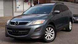 2010 Mazda CX-9 Touring