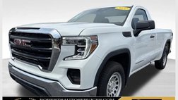 2022 GMC Sierra 1500 Limited Pro
