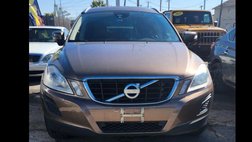 2012 Volvo XC60 3.2