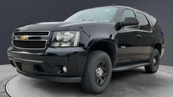 2014 Chevrolet Tahoe LT