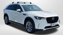 2024 Mazda CX-90 3.3 Turbo Premium