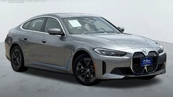 2024 BMW i4 xDrive40 Gran Coupe
