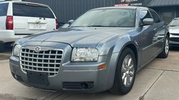 2007 Chrysler 300 Touring