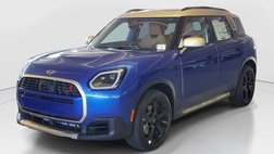 2026 MINI Countryman S ALL4