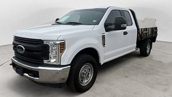2019 Ford Super Duty F-250 