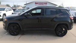 2019 Jeep Compass Altitude