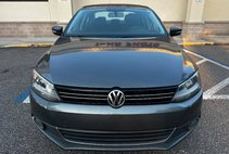 2012 Volkswagen Jetta TDI