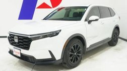 2023 Honda CR-V EX