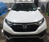 2022 Honda CR-V Hybrid EX