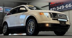 2010 Ford Edge SEL