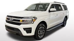 2023 Ford Expedition MAX XLT