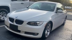 2007 BMW 3 Series 335i