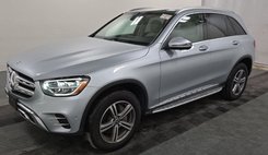 2022 Mercedes-Benz GLC-Class GLC 300 4MATIC