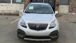 2016 Buick Encore Base