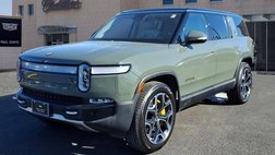 2023 Rivian R1S Launch Edition