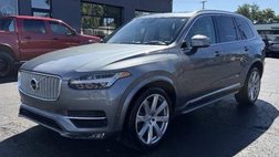 2016 Volvo XC90 T6 Inscription