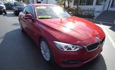 2015 BMW 4 Series 428i