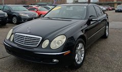 2006 Mercedes-Benz E-Class E 350