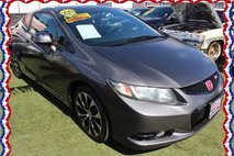 2013 Honda Civic Si