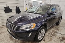 2016 Volvo XC60 T6 Drive-E Platinum
