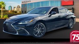 2024 Lexus ES 300h 300h FWD