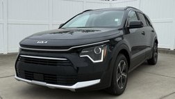 2025 Kia Niro EX